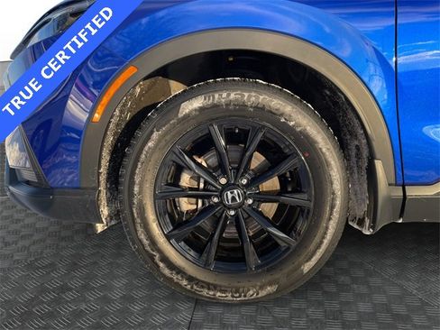 Certified 2023 Honda CR-V Sport image 14