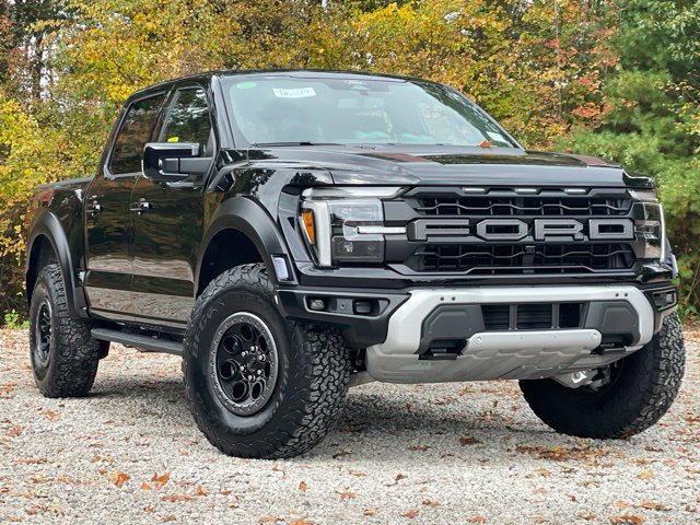 New 2026 Ford F150 Raptor AWD/4WD image 2