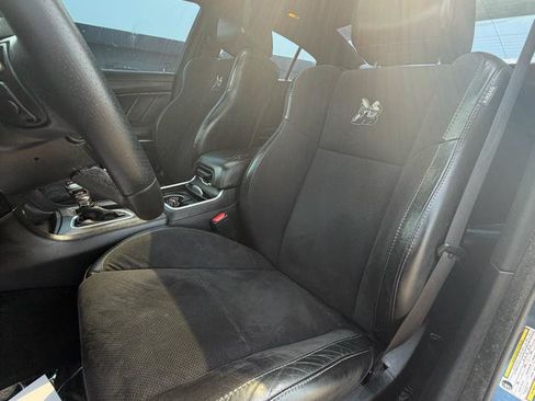 Used 2020 Dodge Charger Scat Pack w/ Plus Group RWD image 25
