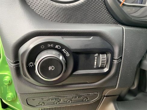 New 2025 Jeep Wrangler Unlimited Rubicon 392 image 42