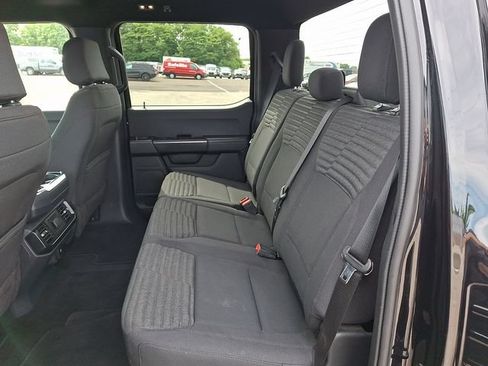 Certified 2023 Ford F150 XL w/ STX Appearance Package AWD/4WD image 10