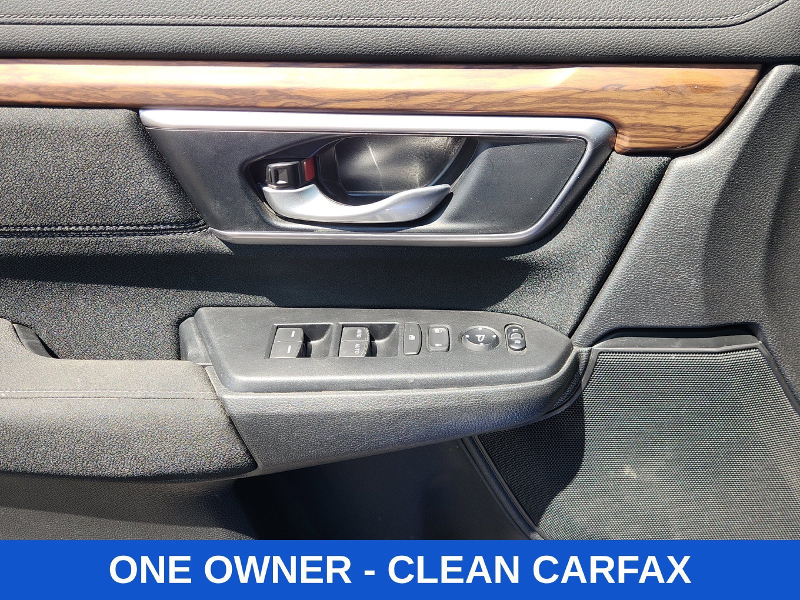 Used 2021 Honda CR-V EX image 27