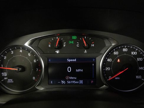 Certified 2023 GMC Acadia SLT image 31