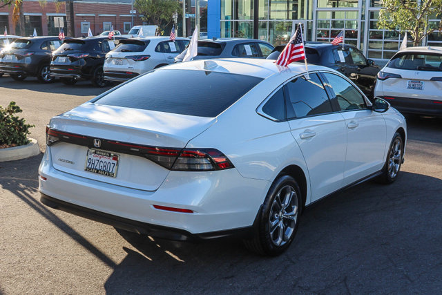 Used 2023 Honda Accord EX image 5