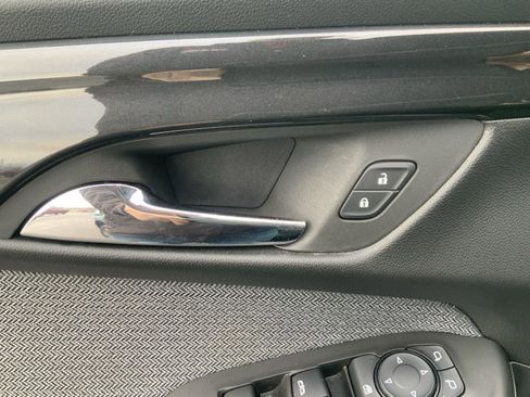 Used 2025 Chevrolet TrailBlazer LT w/ Convenience Package image 23