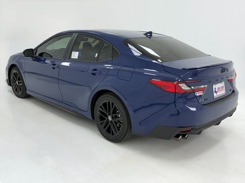 New 2026 Toyota Camry SE w/ Convenience Package image 37