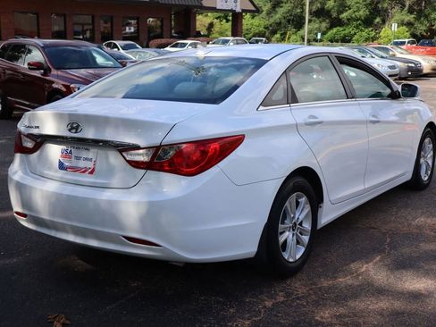 Used 2011 Hyundai Sonata GLS w/ Popular Equipment Pkg 2 image 6