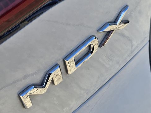 Certified 2024 Acura MDX A-Spec image 11