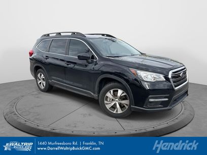 Used 2020 Subaru Ascent Premium w/ Convenience Package