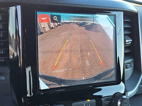 New 2026 RAM 1500 Big Horn image 16