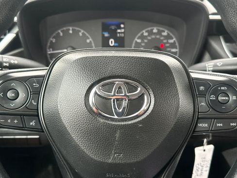 Used 2024 Toyota Corolla LE FWD image 23