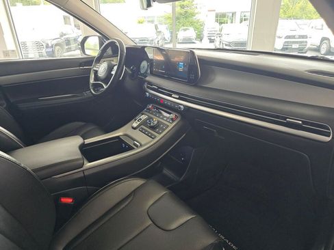 Used 2025 Hyundai Palisade SEL AWD/4WD image 46