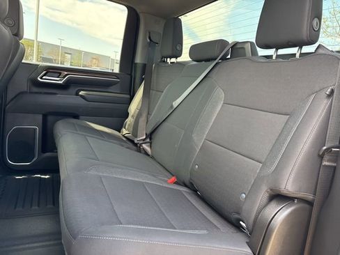Used 2025 Chevrolet Silverado 2500 LT w/ Convenience Package AWD/4WD image 14