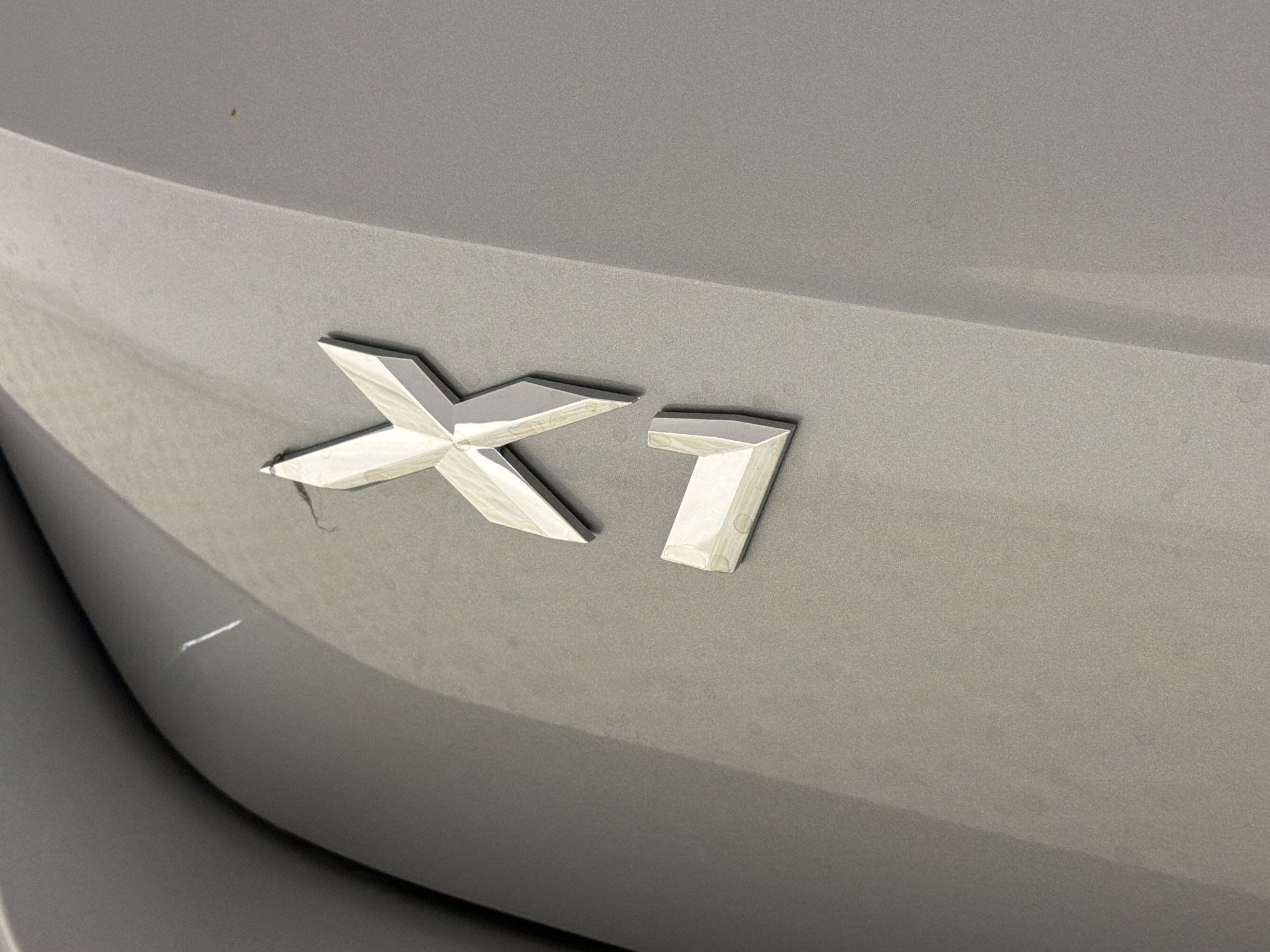 New 2026 BMW X1 xDrive28i AWD/4WD image 33