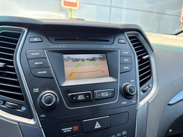 Used 2016 Hyundai Santa Fe Sport w/ Option Group 02 FWD image 31