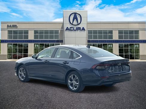 Used 2024 Honda Accord EX image 3