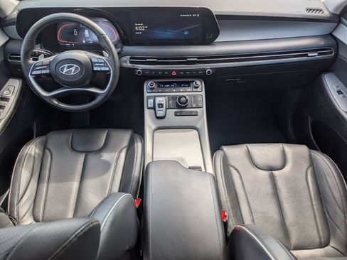 Used 2024 Hyundai Palisade XRT FWD image 26