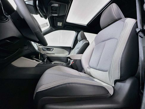 Certified 2026 Subaru Forester Premium AWD/4WD image 18