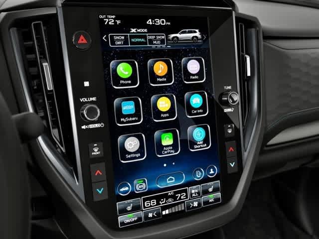 New 2026 Subaru Forester Premium AWD/4WD image 20