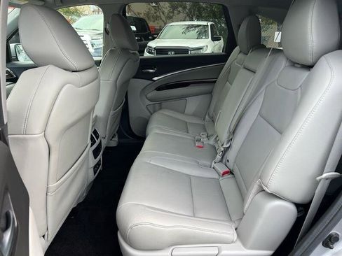 Used 2020 Acura MDX SH-AWD image 8