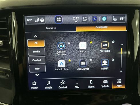 Used 2022 RAM 1500 Big Horn AWD/4WD image 34