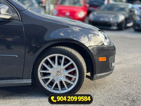 Used 2007 Volkswagen GTI 2-Door FWD image 7