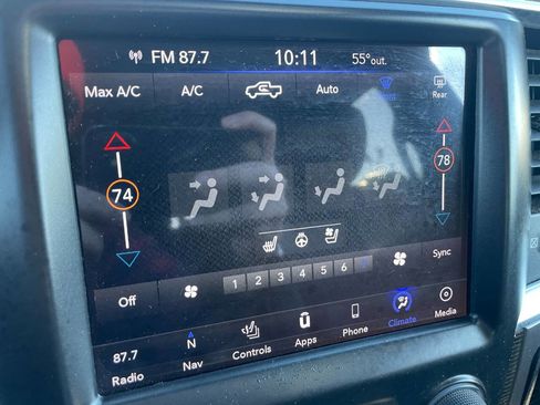 Used 2018 RAM 3500 Laramie Longhorn image 38