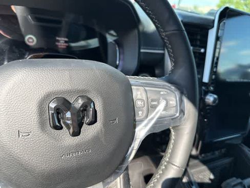 New 2026 RAM 1500 Limited AWD/4WD image 10