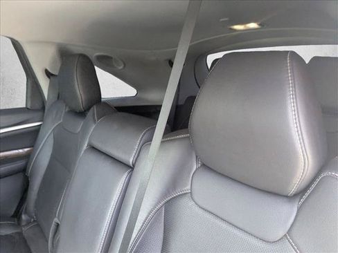 Used 2020 Acura MDX SH-AWD w/ Technology Package image 13