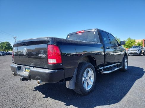 Used 2014 RAM 1500 Express AWD/4WD image 6