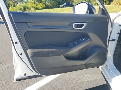 New 2026 Honda Civic Sport image 36