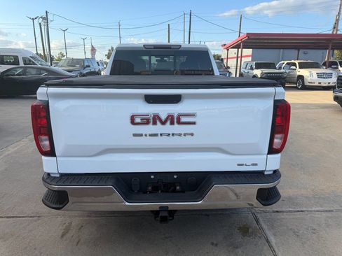 Used 2019 GMC Sierra 1500 SLE w/ SLE Value Package image 5