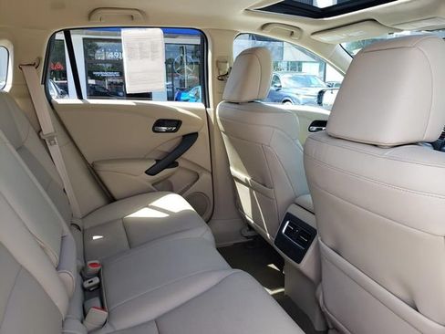 Used 2017 Acura RDX AWD w/ Technology Package image 18
