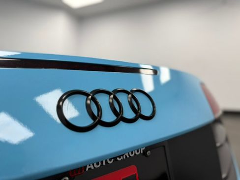 Used 2011 Audi R8 V10 image 79