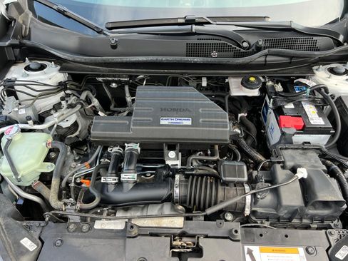 Used 2020 Honda CR-V LX image 16
