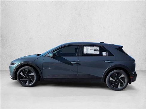 New 2026 Hyundai Ioniq 5 SE RWD image 5