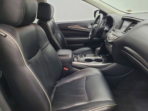 Used 2017 INFINITI QX60 3.5 w/ Premium Plus Package image 21