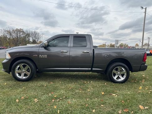 Used 2015 RAM 1500 Express image 8
