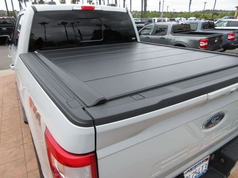 Certified 2023 Ford F150 Lariat AWD/4WD image 27