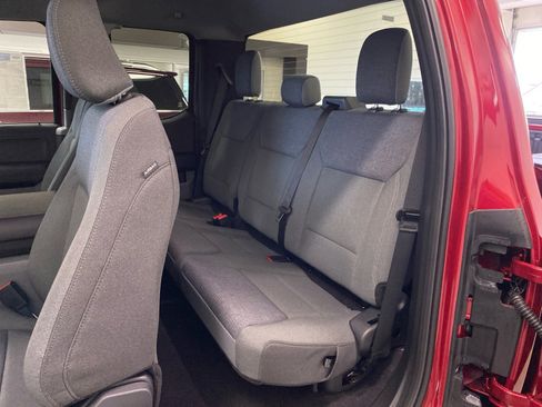 New 2026 Ford F150 XLT w/ XLT Chrome Appearance Package image 21