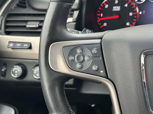 Certified 2016 GMC Yukon XL Denali w/ Open Road Package image 29