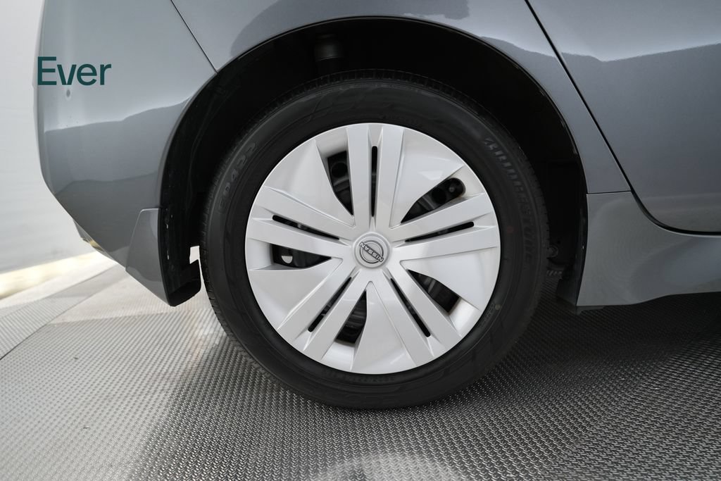 Used 2023 Nissan Leaf S FWD image 9
