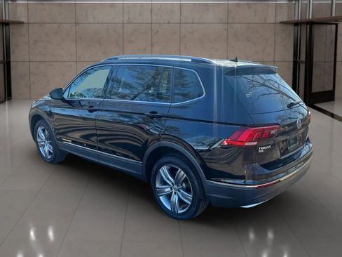 Used 2021 Volkswagen Tiguan S image 4