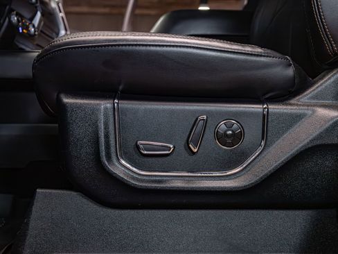 Used 2021 Ford Expedition Max Platinum image 20