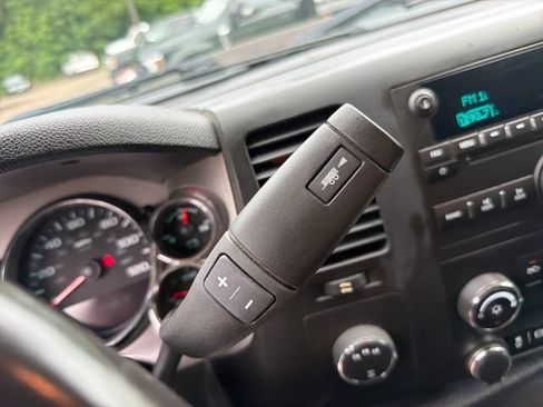 Used 2014 GMC Sierra 2500 SLE AWD/4WD image 22