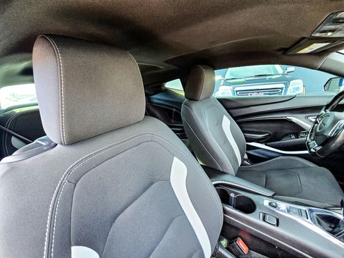 Used 2017 Chevrolet Camaro LS w/ RS Package image 13