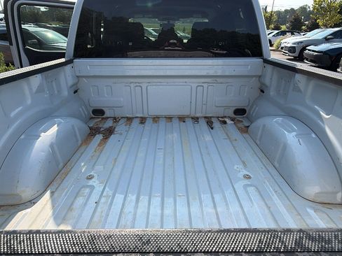 Used 2025 Ford F150 XLT w/ Equipment Group 301A Standard AWD/4WD image 13