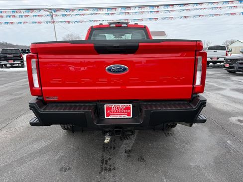 Used 2023 Ford F350 XL image 5