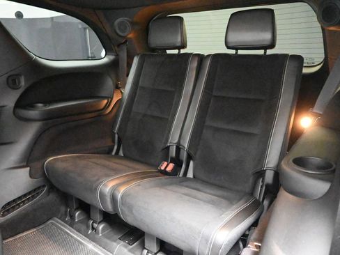 Used 2021 Dodge Durango SRT w/ Black Package image 42