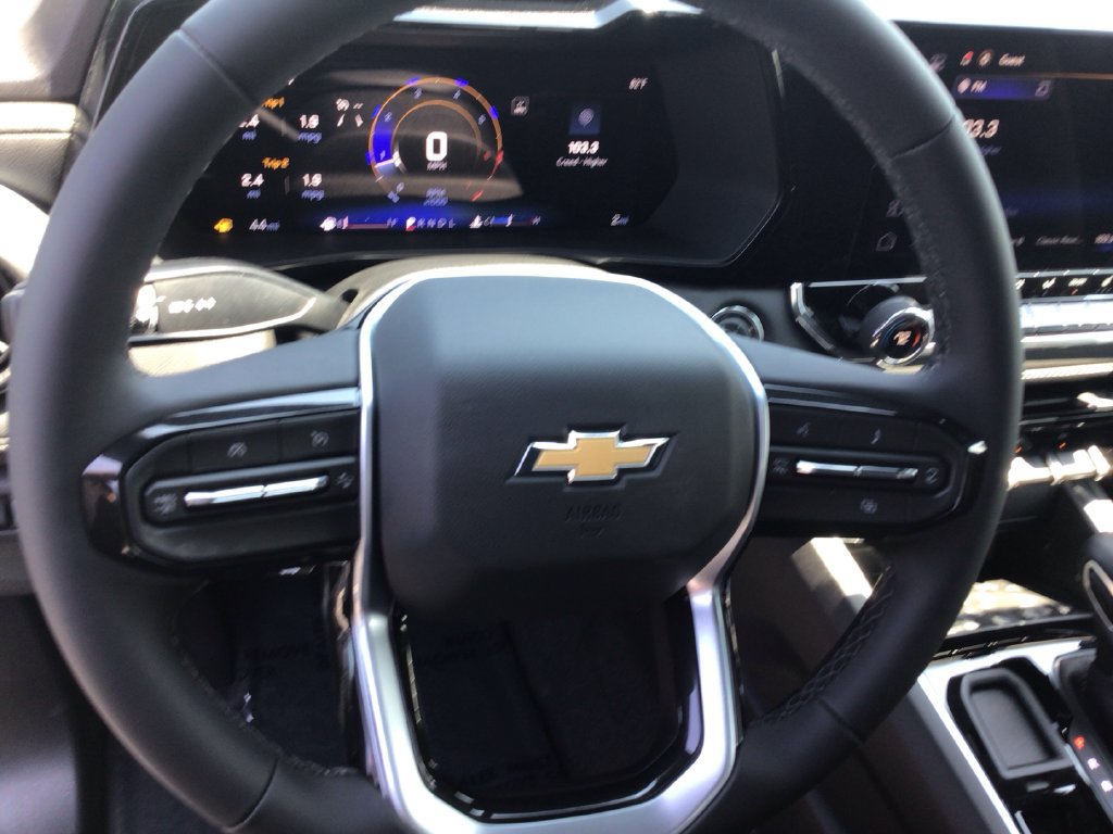 New 2026 Chevrolet Colorado LT RWD image 17